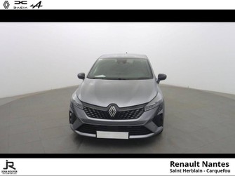 Photo Renault Clio 1.0 TCe 90ch Techno