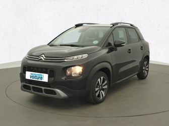 Photo Citroen C3 Aircross BlueHDi 120 S&S EAT6 Shine Business