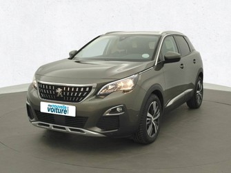 Photo Peugeot 3008 3008 Puretech 130ch S&S EAT8