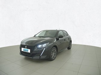 Photo Peugeot 208 ELECTRIQUE 208 Electrique 50 kWh 136ch