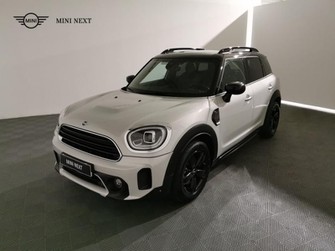 Photo Mini Countryman Countryman Cooper  136ch Northwood BVA7