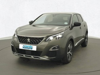 Photo Peugeot 3008 3008 BlueHDi 130ch S&S EAT8