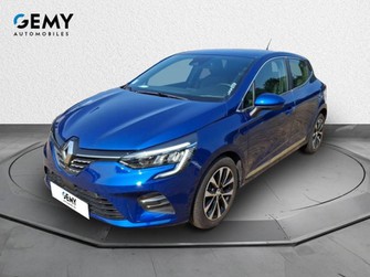 Photo Renault Clio TCe 90 - 21N Intens