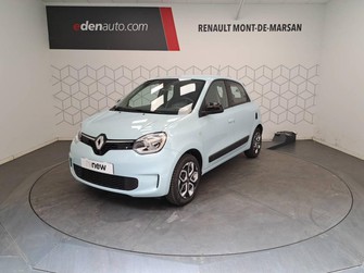 Photo Renault Twingo III SCe 65 Equilibre 5p