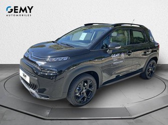 Photo Citroen C3 Aircross PureTech 130 S&S EAT6 Max