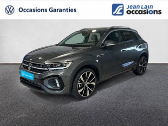 Photo Volkswagen T-Roc 1.5 TSI EVO2 150 Start/Stop DSG7 R-Line