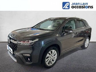 Photo Suzuki S-Cross 1.4 Boosterjet Allgrip Hybrid Privilège