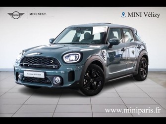 Photo Mini  Countryman Cooper SE  125ch + 95ch Northwood ALL4 BVA6