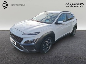Photo Hyundai Kona Hybrid 141 Intuitive