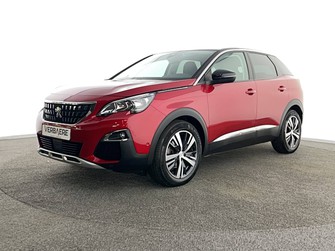Photo Peugeot 3008 3008 Puretech 130ch S&S BVM6