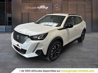 Photo Peugeot 2008 2008 PureTech 130 S&S EAT8