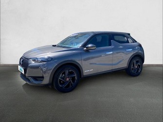 Photo DS 3 Crossback PureTech 130 EAT8 - Performance Line+