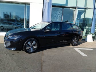 Photo Volkswagen Passat Passat 1.5 eTSI OPF 150 DSG7