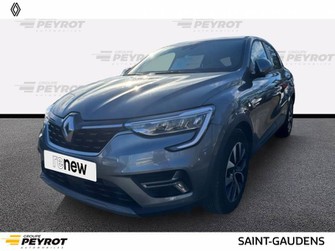 Photo Renault Arkana TCe 140 EDC - 22 Evolution
