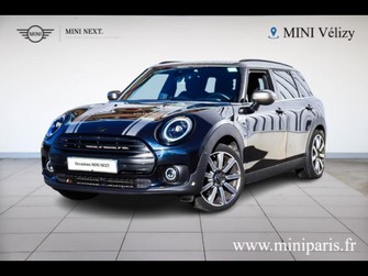 Photo Mini Clubman Clubman Cooper 136ch Knightsbridge BVA7