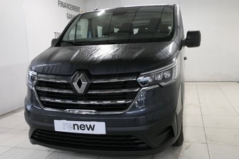 Photo Renault Trafic Trafic L1 dCi 150 Energy S&S EDC