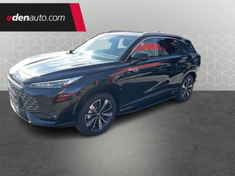Photo MG EHS II 1.5T PHEV 272 ch Luxury 5p
