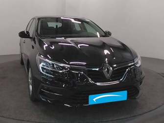 Photo Renault Megane IV BERLINE Mégane IV Berline TCe 115 FAP - 21N