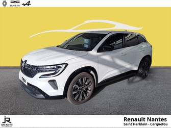 Photo Renault Austral 1.3 TCe mild hybrid 160ch Techno auto - 23
