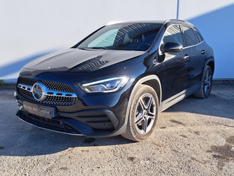 Photo Mercedes GLA GLA GLA 250 e 8G-DCT