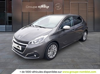 Photo Peugeot 208 208 PureTech 82ch S&S BVM5