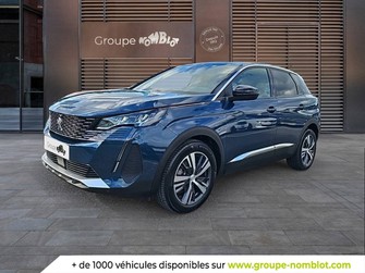 Photo Peugeot 3008 3008 BlueHDi 130ch S&S EAT8