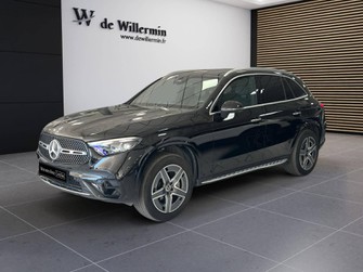 Photo Mercedes GLC GLC GLC 300 e 9G-Tronic 4Matic