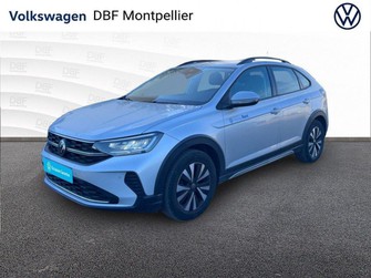 Photo Volkswagen Taigo 1.0 TSI 95 BVM5 Life