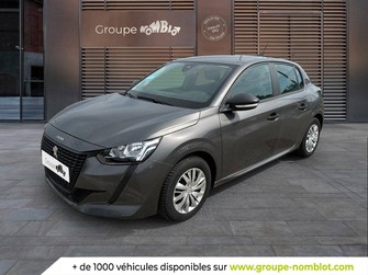 Photo Peugeot 208 208 PureTech 75 S&S BVM5