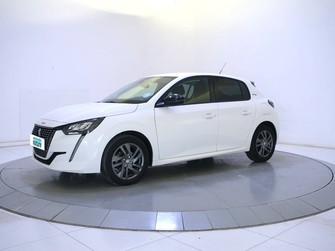 Photo Peugeot 208 208 PureTech 75 S&S BVM5