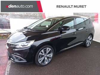 Photo Renault Grand Scenic dCi 130 Energy Intens