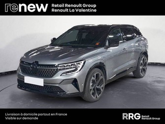 Photo Renault Austral Austral E-Tech full hybrid 200 GSR2