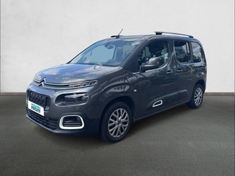 Photo Citroen Berlingo Berlingo Taille M BlueHDi 130 S&S EAT8