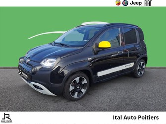 Photo Fiat Panda Classic 1.0 70ch BSG S&S Pandina