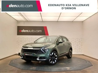 Photo Kia Sportage VP 1.6 T-GDi 265ch ISG Hybride Rechargeable BVA6 4x4 Active