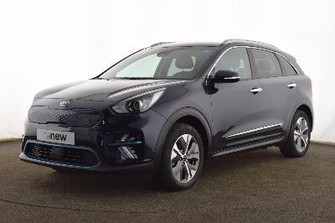 Photo Kia Niro Electrique 204 ch Active