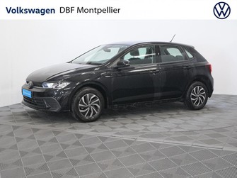 Photo Volkswagen Polo 1.0 TSI 95 S&S DSG7 Life