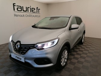 Photo Renault Kadjar Kadjar TCe 140 FAP