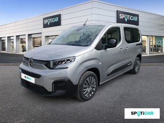 Photo Citroen Berlingo Taille M - 1.5 BlueHDI 100ch S&S PLUS 5 places