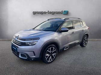 Photo Citroen C5 Aircross PureTech 130ch S&S Feel