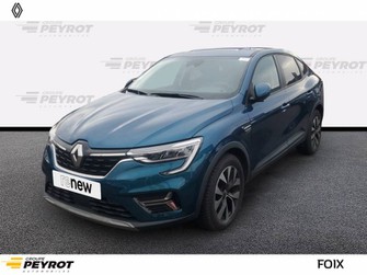 Photo Renault Arkana TCe 140 EDC FAP Business