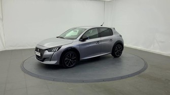 Photo Peugeot 208 PureTech 100 S&S BVM6 GT