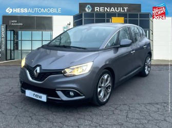 Photo Renault Scenic 1.2 TCe 130ch energy Business