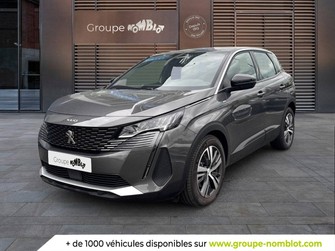 Photo Peugeot 3008 3008 Hybrid 225 e-EAT8