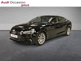 Photo Audi A5 Sportback 1.4 TFSI 150ch Design S tronic 7