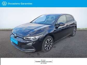 Photo Volkswagen Golf Golf 1.0 TSI OPF 110 BVM6