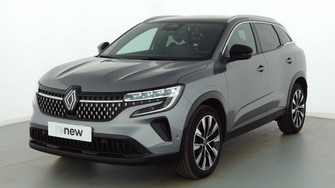 Photo Renault Austral Austral mild hybrid advanced 130