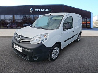Photo Renault Kangoo Express BLUE DCI 80 CONFORT