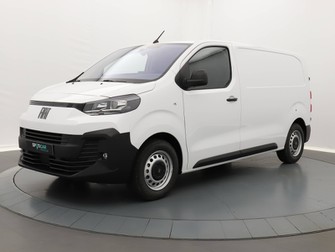 Photo Fiat Scudo Fg M 1.5 BlueHDi 120ch S&S Pack Premium Connect