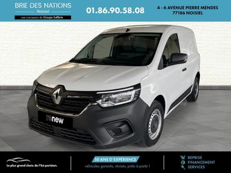 Photo Renault Kangoo Van BLUE DCI 75 GRAND CONFORT - 22